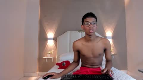 kaisonrouse online show from 24, 2, 2026