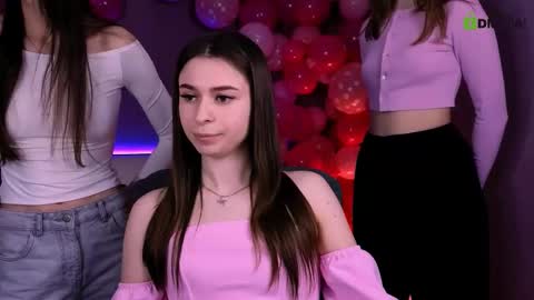 Kaisy online show from 15, 2, 2026