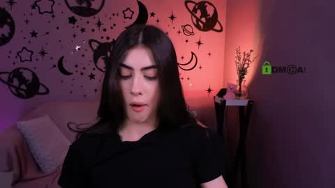 Snapshot of kaisy_star chatting on 26, 4, 2026 Kaisy online show from 26, 4, 2026
