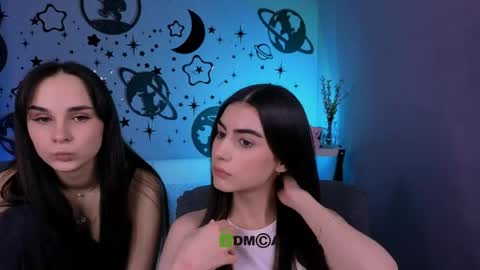 Snapshot of kaisy_star chatting on 29, 4, 2026 Kaisy online show from 29, 4, 2026