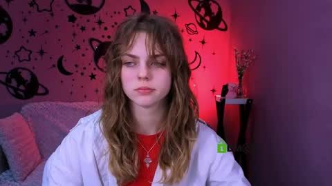 Snapshot of kaisy_star chatting on 8, 5, 2026 Kaisy online show from 8, 5, 2026