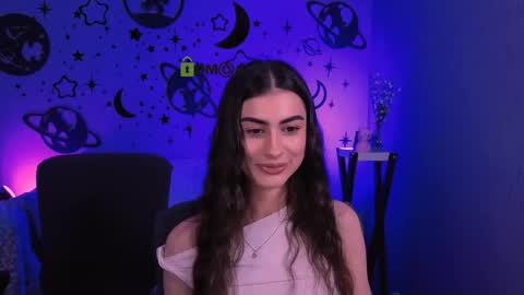 Snapshot of kaisy_star chatting on 16, 5, 2026 Kaisy online show from 16, 5, 2026