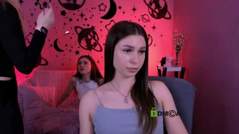 Snapshot of kaisy_star chatting on 17, 5, 2026 Kaisy online show from 17, 5, 2026