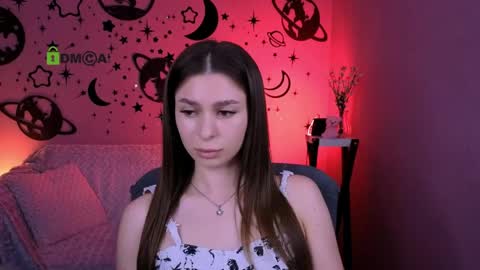 Snapshot of kaisy_star chatting on 21, 5, 2026 Kaisy online show from 21, 5, 2026