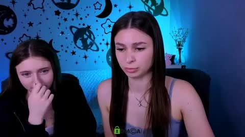 Snapshot of kaisy_star chatting on 27, 5, 2026 Kaisy online show from 27, 5, 2026