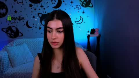 Snapshot of kaisy_star chatting on 2, 6, 2026 Kaisy online show from 2, 6, 2026