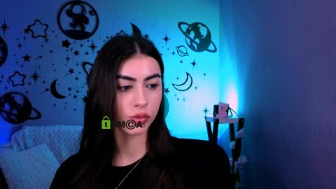 Snapshot of kaisy_star chatting on 7, 6, 2026 Kaisy online show from 7, 6, 2026