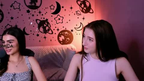 Snapshot of kaisy_star chatting on 9, 6, 2026 Kaisy online show from 9, 6, 2026
