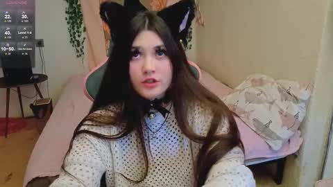 Kessy online show from 8, 11, 2025