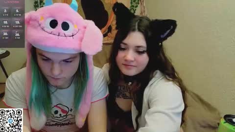 Kessy online show from 16, 11, 2025