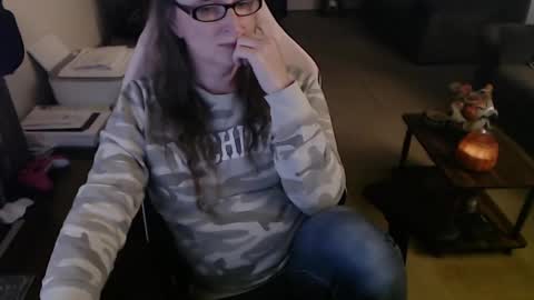 Camprincess331 online show from 3, 11, 2025