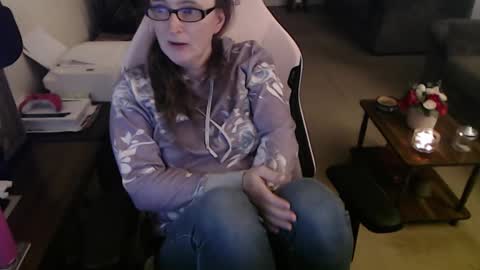 Camprincess331 online show from 11, 2, 2026