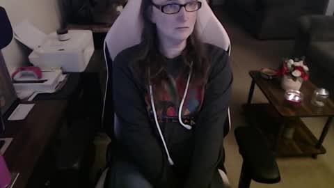 Camprincess331 online show from 12, 2, 2026