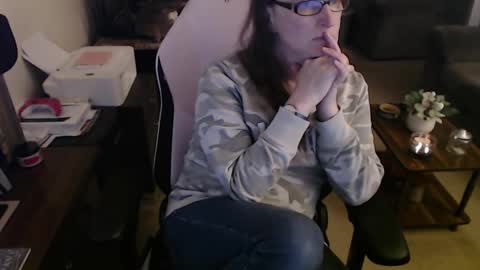 Camprincess331 online show from 18, 2, 2026