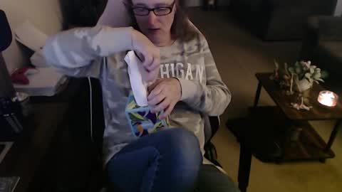 Camprincess331 online show from 3, 3, 2026