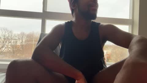 Malakai Kai or Ky  online show from 16, 1, 2026