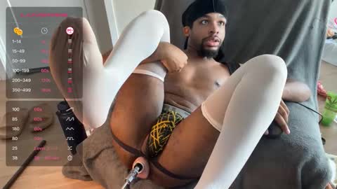 Malakai Kai or Ky  online show from 10, 2, 2026