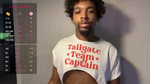 Malakai Kai or Ky  online show from 18, 2, 2026