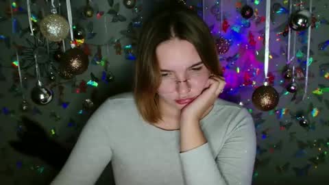 Snapshot of kaitlin_kk chatting on 1, 11, 2025 Kaitlin online show from 1, 11, 2025