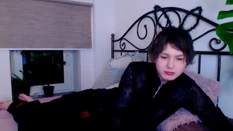 kaitonyan online show from 30, 3, 2026