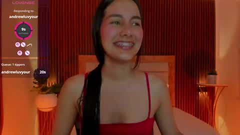 Snapshot of kaitt_ chatting on 9, 7, 2026 KAITT online show from 9, 7, 2026