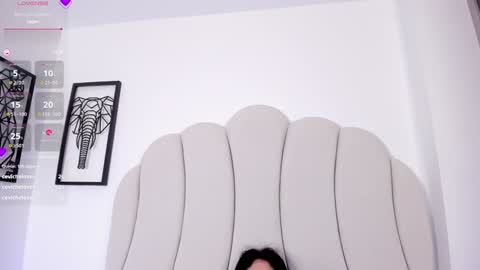 Kaity Lane online show from 1, 2, 2025