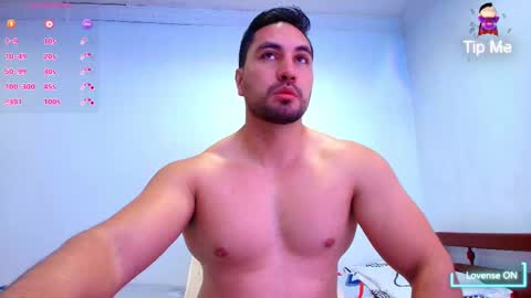 Thomas online show from 17, 10, 2025