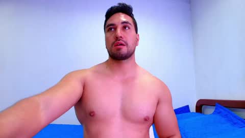 Thomas online show from 16, 5, 2026