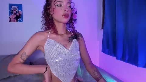 Kalahnna  online show from 25, 3, 2026