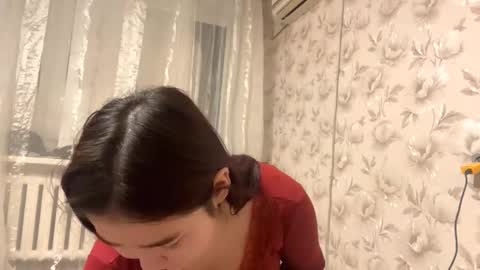 Snapshot of kalalinet chatting on 19, 3, 2026 Sakura online show from 19, 3, 2026