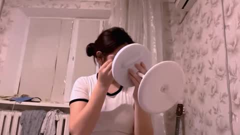 Snapshot of kalalinet chatting on 21, 3, 2026 Sakura online show from 21, 3, 2026