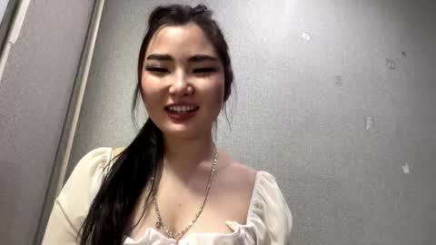 Snapshot of kalalinet chatting on 24, 3, 2026 Sakura online show from 24, 3, 2026