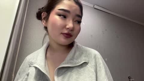 Snapshot of kalalinet chatting on 1, 4, 2026 Sakura online show from 1, 4, 2026