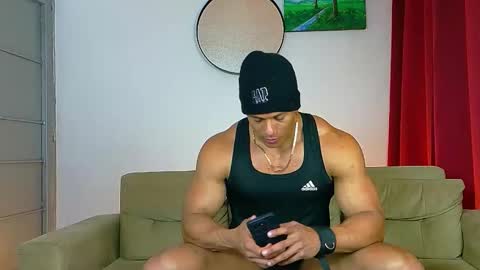 kale thomson online show from 7, 4, 2026