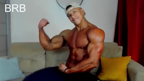 kale thomson online show from 12, 4, 2026