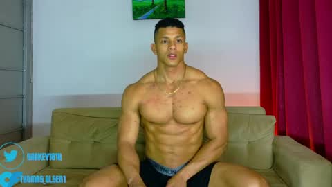 kale thomson online show from 20, 5, 2026