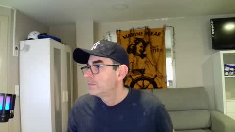 MusicMen49 online show from 30, 1, 2025