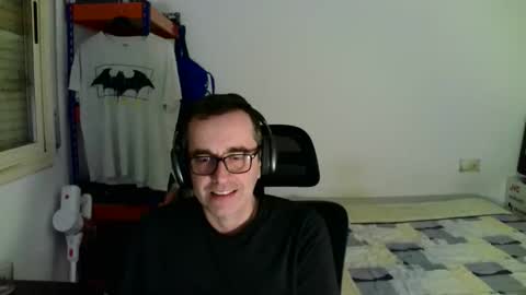 MusicMen49 online show from 1, 3, 2026