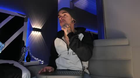 Kale online show from 12, 1, 2026