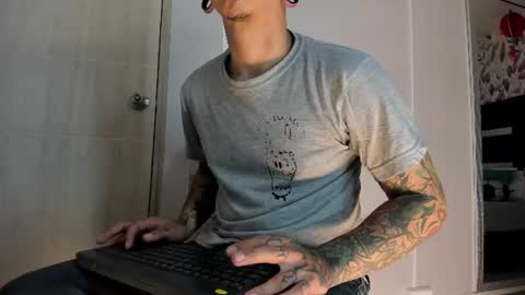 Snapshot of kaletattoos chatting on 12, 7, 2026 Kale online show from 12, 7, 2026