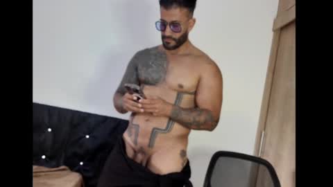 Snapshot of kaleth_price chatting on 28, 2, 2025 Kaleth Price online show from 28, 2, 2025