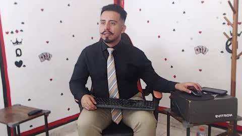 Kaleth online show from 11, 9, 2025