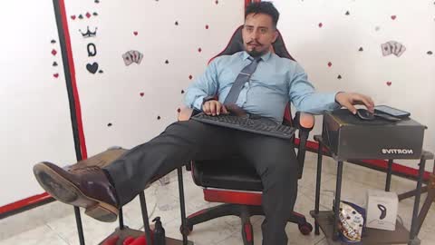 Kaleth online show from 15, 9, 2025