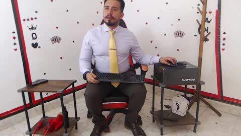 Kaleth online show from 21, 9, 2025