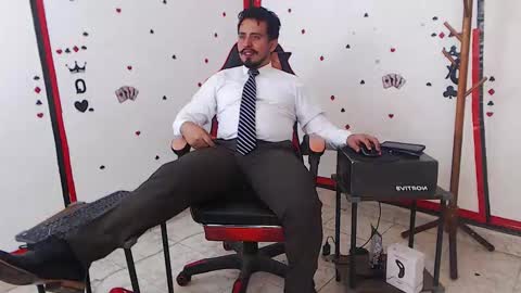 Kaleth online show from 10, 10, 2025