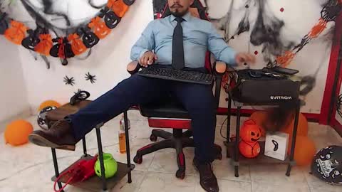 Kaleth online show from 23, 10, 2025