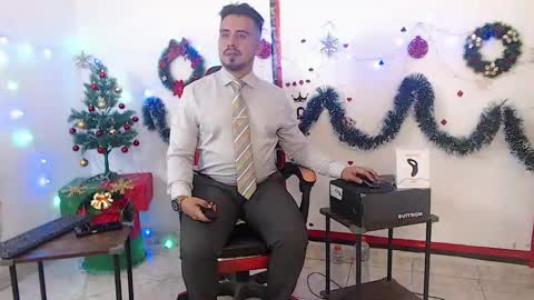 Kaleth online show from 17, 12, 2025