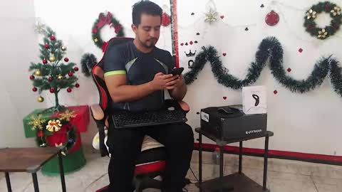 Kaleth online show from 11, 1, 2026