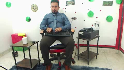 Snapshot of kalethbigdick88 chatting on 7, 6, 2026 Kaleth online show from 7, 6, 2026