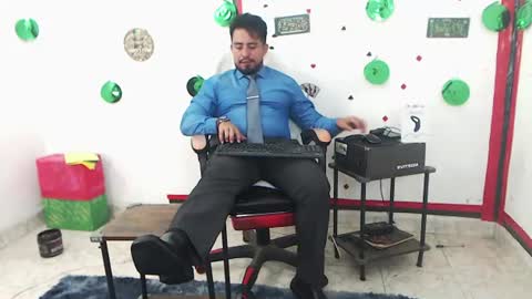 Snapshot of kalethbigdick88 chatting on 4, 7, 2026 Kaleth online show from 4, 7, 2026